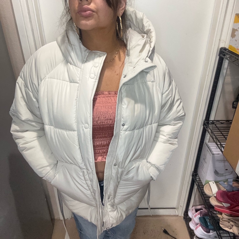 Vero moda Puffer Jacket